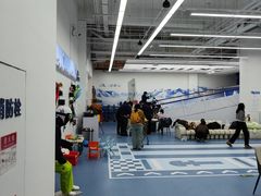 -凯德MALL(望京店)