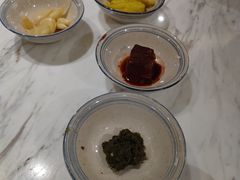 -宝弟羊肉馆(众意路店)