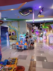 点击看大图 -卡通尼乐园(昆山昆城店)