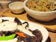 -食锦记·福建私房菜(浦西万达店)