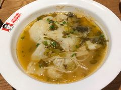 -南城香·饭香串香馄饨香(青年路店)