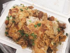 -味美香豆皮