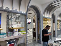 -宝岛眼镜(北京亚运村旗舰店)