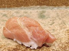 -本格寿司(新源里店)