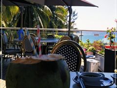 -锦里海景海鲜餐厅.三亚老字号(亚龙湾中心广场店)