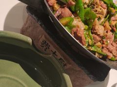 -费大厨辣椒炒肉(黄兴中心广场店)