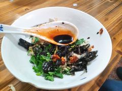 -云南大锅豆浆店