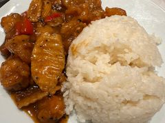 -宜家·瑞典风味餐厅(四元桥店)