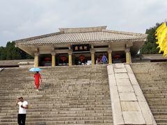 -黄帝陵