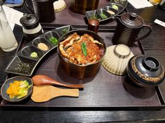 -玄白·炭烤活鳗(上海首店)