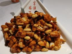 -峨嵋酒家总店(车公庄店)