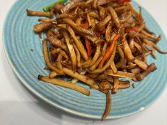 -鹿港小镇(悠唐店)