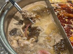 -一绪に寿喜烧(荟聚店)