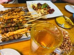 -烤五行·烧烤烤串(石佛营店)