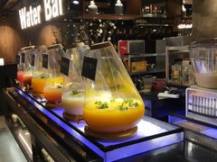 -盛江山自助料理(奥莱锦辉购物广场店)