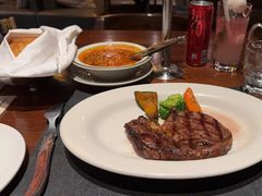 -食间牛排(湖西路店)