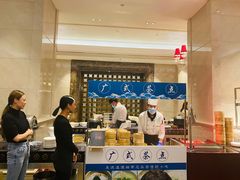 -西安豪享来温德姆至尊酒店