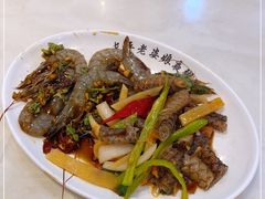 -长平老姿娘夜粥(平东一街店)