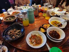 -衡厨·衡阳土菜(中南店)