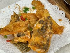 -寻味顺德·南记酒家·传统顺德菜·鱼生(广源路店)