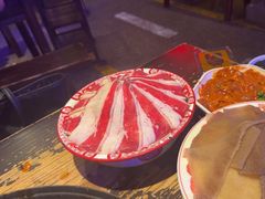 -水巷子·巴掌腰片重庆火锅(云纺店)