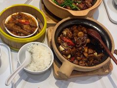 -火啫啫·粤式啫啫煲(南京弘阳店)