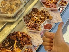 -紫燕百味鸡(明湖店)