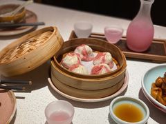 招牌小笼包-竹外桃花·江南小酒馆(SKP·S店)