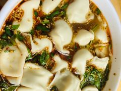 -回坊马二饺子馆