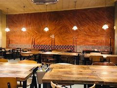大堂-铁公鸡·四川料理(天环广场店)
