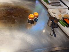 -盛焰铁板烧(王府井店)