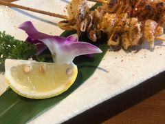-青空日料烧肉烧鸟店(后湖兴业路店)