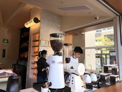 -The PEAT Coffee(深业中城店)