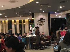 -必胜客(百联又一城店)