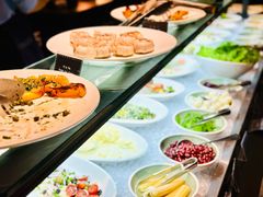 -拉蒂娜·巴西牛排馆 Latina·Brazilian Steakhouse(陆家嘴旗舰店)