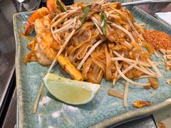 -simply thai天泰(世纪汇店)