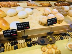 -啊噗吐呦现场烘焙(麦凯乐店)