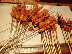 -蚝太郎 • 海鲜烧烤(Upark店)