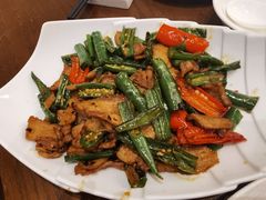-水月周庄铂尔曼酒店-水月荟中餐厅