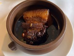 -杭州香格里拉·香宫中餐厅