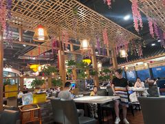 -粤点越有·茶点·粤菜(樵岭国际店)