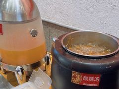 -南城香·饭香串香馄饨香(花园北路店)