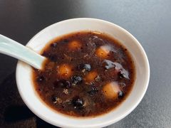 -奇芳阁·百年清真南京菜(夫子庙店)