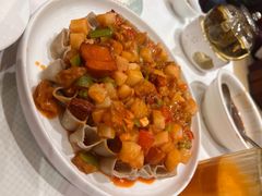 -凯鸽酒楼•雁北民间菜(华北星店)