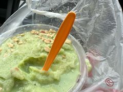-夏食光安顺小舒冰粉冰浆(甲秀楼店)