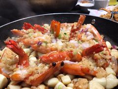-飞尝蚝·顺德菜·鱼生(顺德总店)