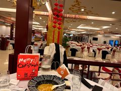 -全聚德(上海首店浦东店)