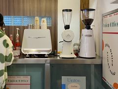 -屋裡·Union Bakery(龙江路店)