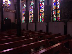 -贵阳北天主教堂