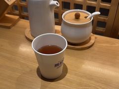 -马记永·兰州牛肉面(3019君尚店)